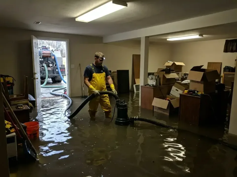 basement-burst-pipe-flooding-a-001 — frequently asked questions, 24-Hour Water Damage Restoration Services in Norwood, NC